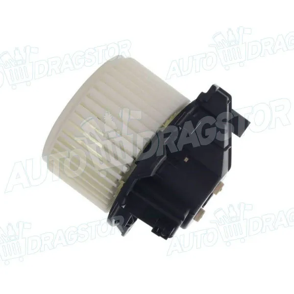 Ventilator kabine FIAT BRAVO (198), 07-14; STILO (192), 01-07; 