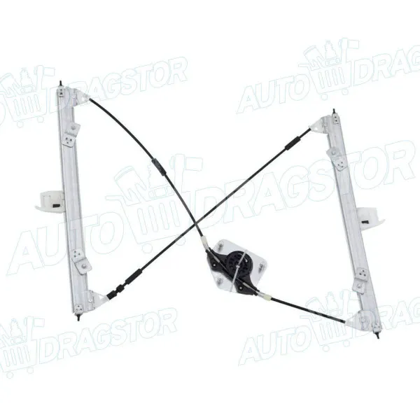 Podizač stakla FIAT STILO (192), 01-07; 