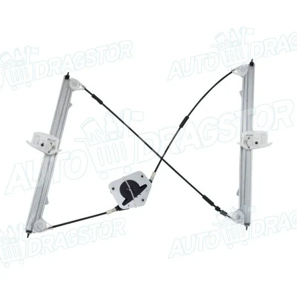 Podizač stakla FIAT STILO (192), 01-07; 