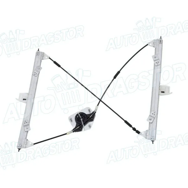 Podizač stakla FIAT STILO (192), 01-07; 