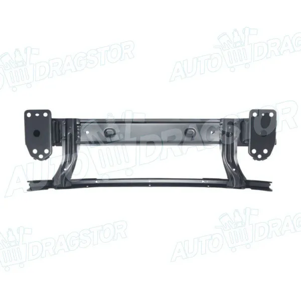 Šina branika FIAT BRAVO (198), 07-14; 