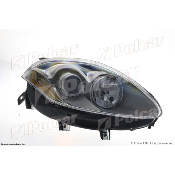 Far FIAT BRAVO (198), 07-14; 