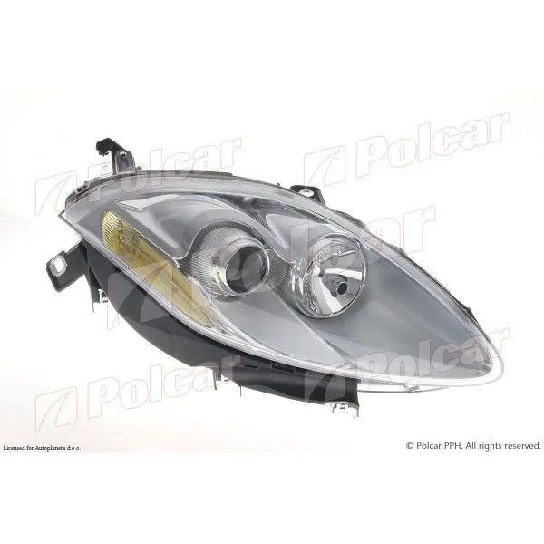 Far FIAT BRAVO (198), 07-14; 