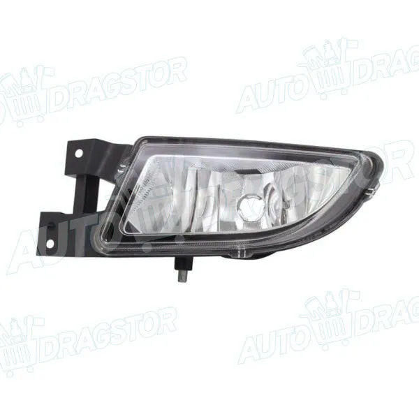 Maglenka FIAT BRAVO (198), 07-14; 