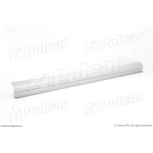 Deo sajtne FIAT BRAVO (198), 07-14; 