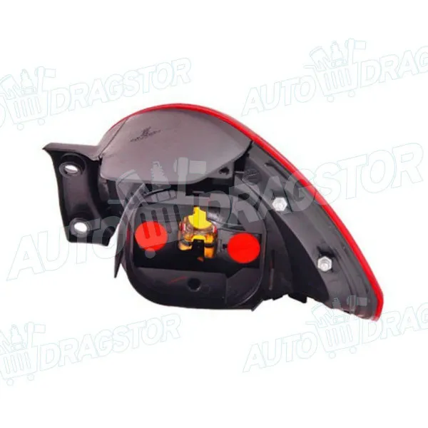 Štop svetlo FIAT BRAVO (198), 07-14; 