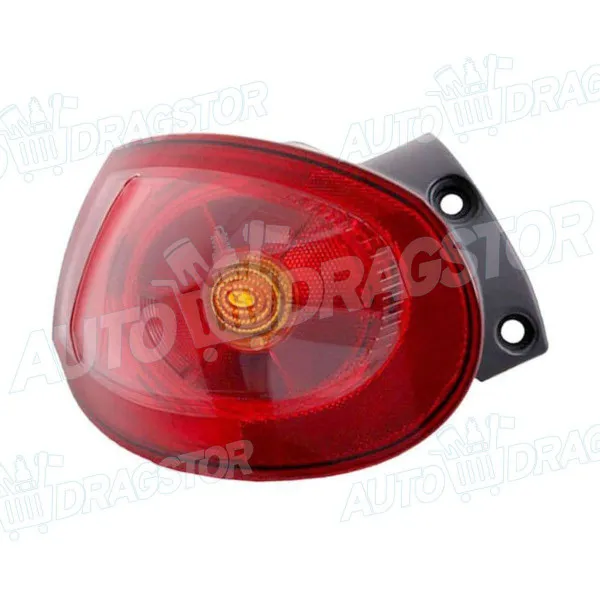 Štop svetlo FIAT BRAVO (198), 07-14; 