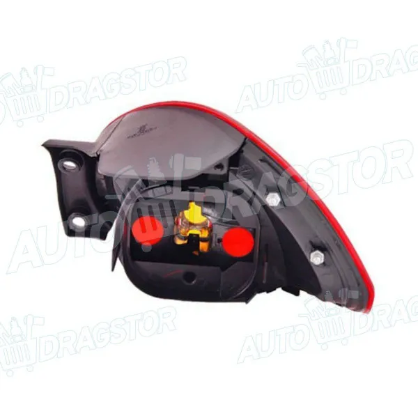 Štop svetlo FIAT BRAVO (198), 07-14; 