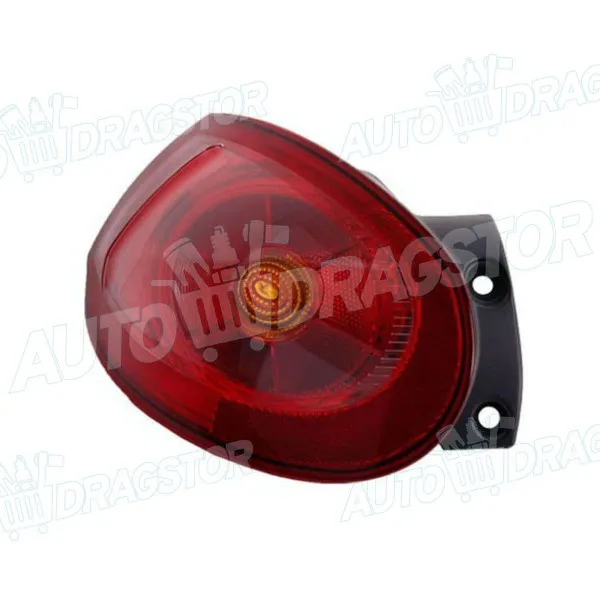 Štop svetlo FIAT BRAVO (198), 07-14; 