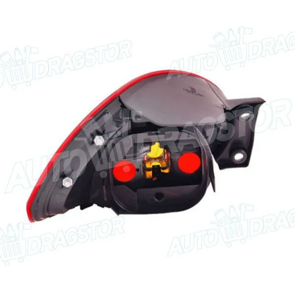 Štop svetlo FIAT BRAVO (198), 07-14; 