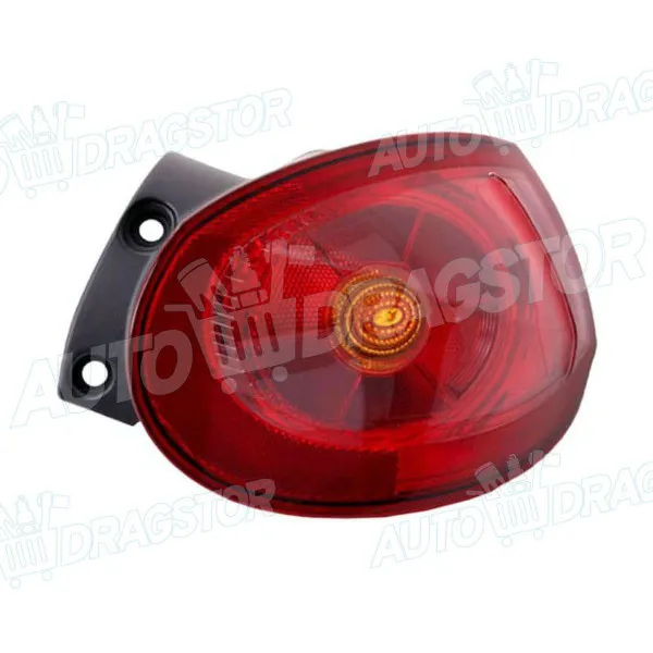 Štop svetlo FIAT BRAVO (198), 07-14; 