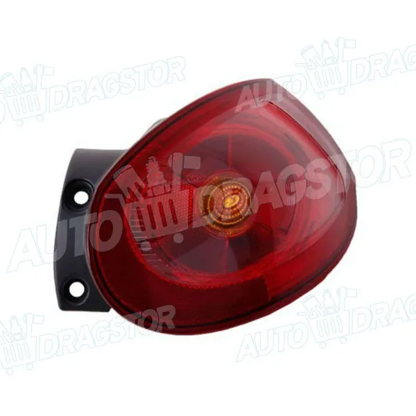 Štop svetlo FIAT BRAVO (198), 07-14; 