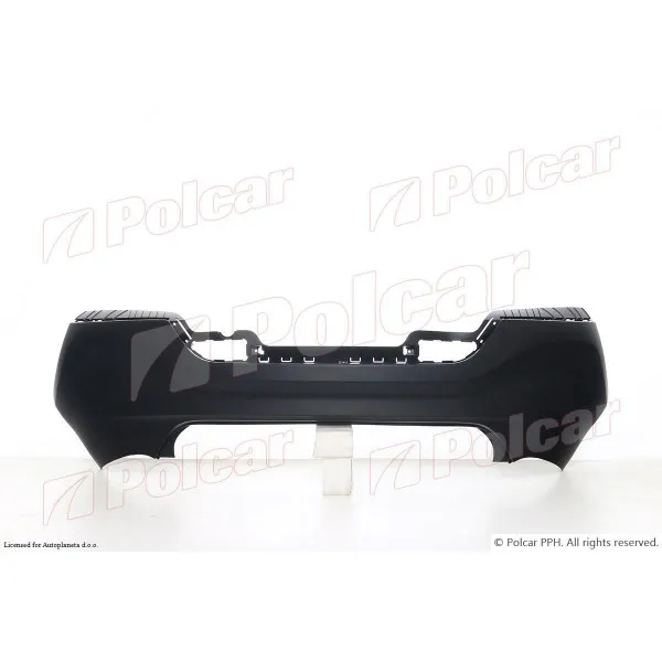 Zadnji branik FIAT BRAVO (198), 07-14; 