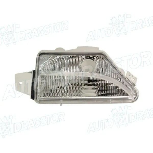 Rikverc svetlo FIAT BRAVO (198), 07-14; 