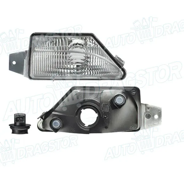 Rikverc svetlo FIAT BRAVO (198), 07-14; 