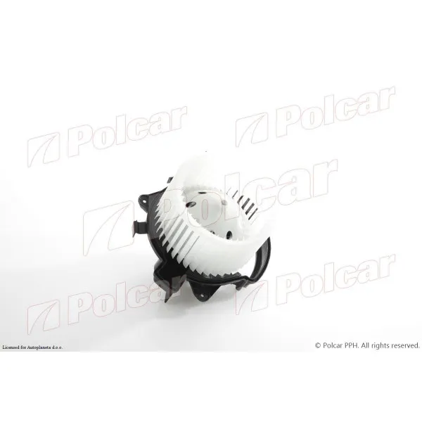 Ventilator kabine FIAT, LANCIA 