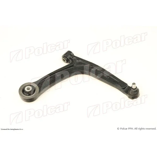 Rame FIAT 500 (312), 07-; 