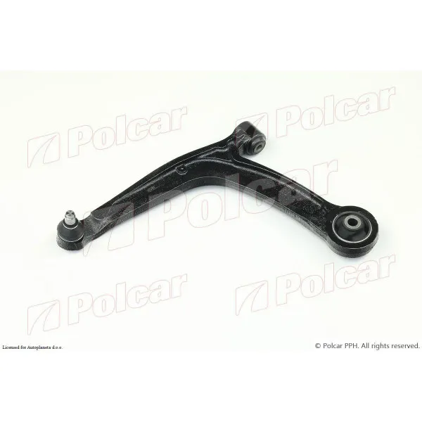 Rame FIAT 500 (312), 07-; 
