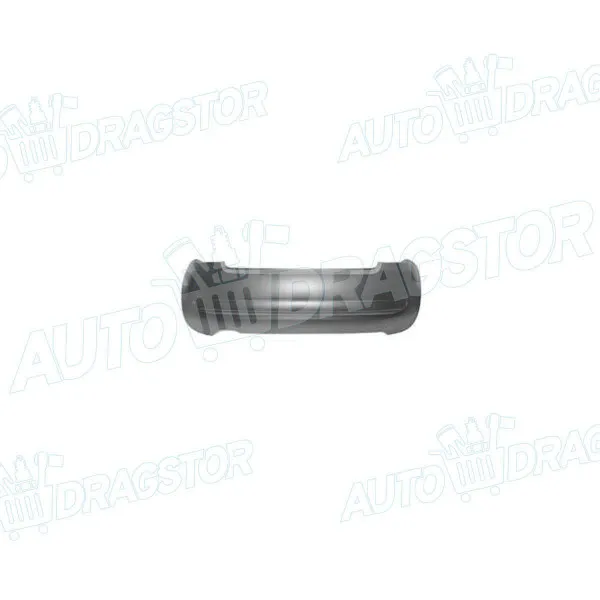 Šina branika FIAT 500 (312), 07-; 