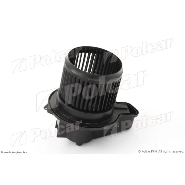Ventilator kabine FIAT 500 (312), 07-; PANDA (319), 12-; 