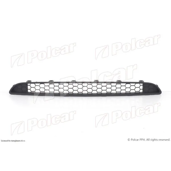 Maska FIAT GRANDE PUNTO/EVO/PUNTO (199), 05-; 