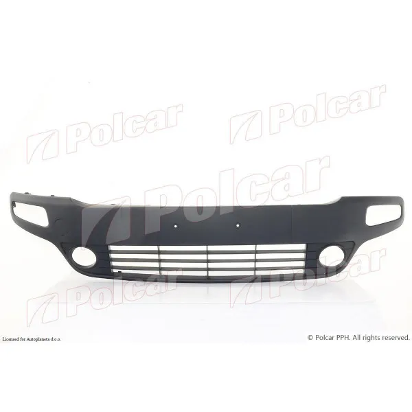 Lajsna branika FIAT GRANDE PUNTO/EVO/PUNTO (199), 05-; 