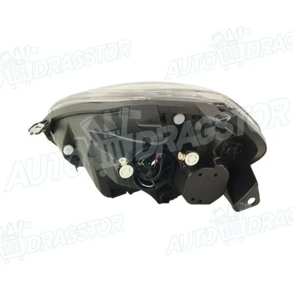 Far FIAT GRANDE PUNTO/EVO/PUNTO (199), 05-; 