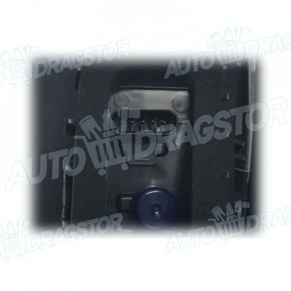 Štop svetlo FIAT GRANDE PUNTO/EVO/PUNTO (199), 05-; 