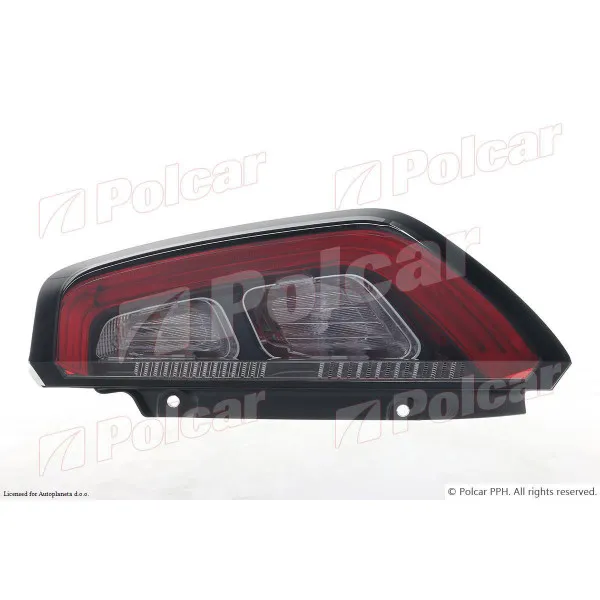 Štop svetlo FIAT GRANDE PUNTO/EVO/PUNTO (199), 05-; 