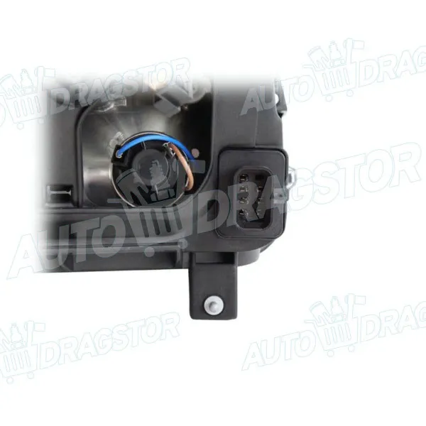 Far FIAT DOBLO (119/223), 01-10; 