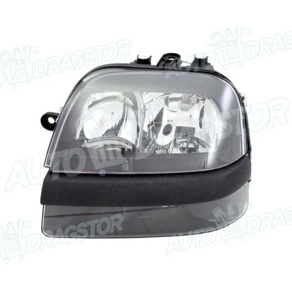 Far FIAT DOBLO (119/223), 01-10; 