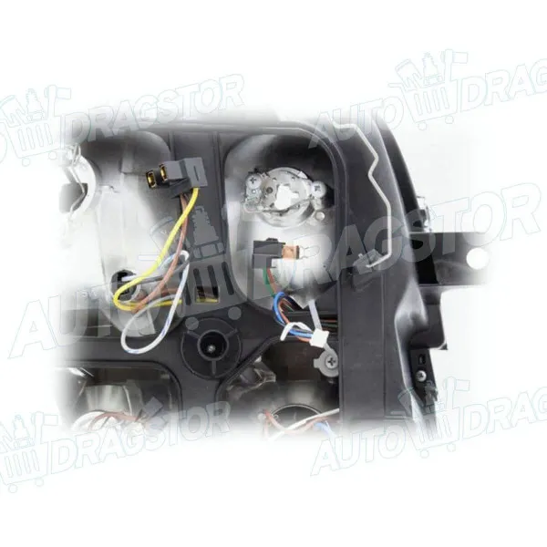Far FIAT DOBLO (119/223), 01-10; 
