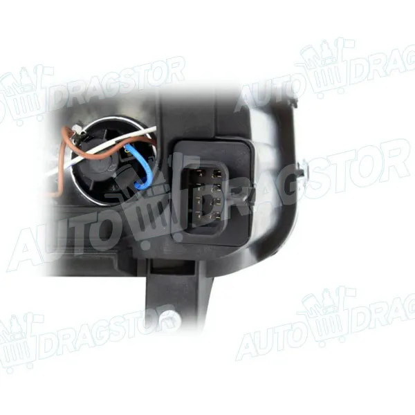 Far FIAT DOBLO (119/223), 01-10; 