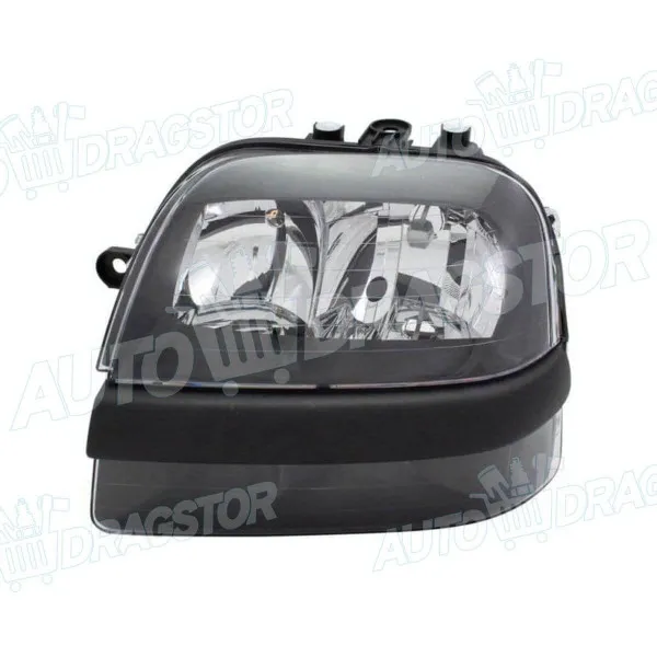 Far FIAT DOBLO (119/223), 01-10; 