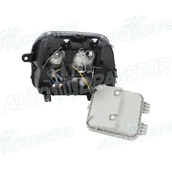 Far FIAT DOBLO (119/223), 01-10; 