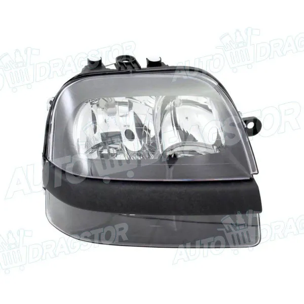 Far FIAT DOBLO (119/223), 01-10; 