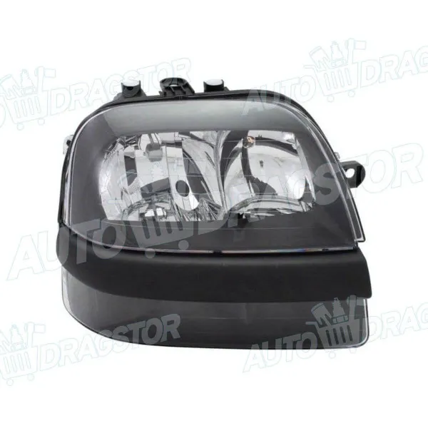 Far FIAT DOBLO (119/223), 01-10; 