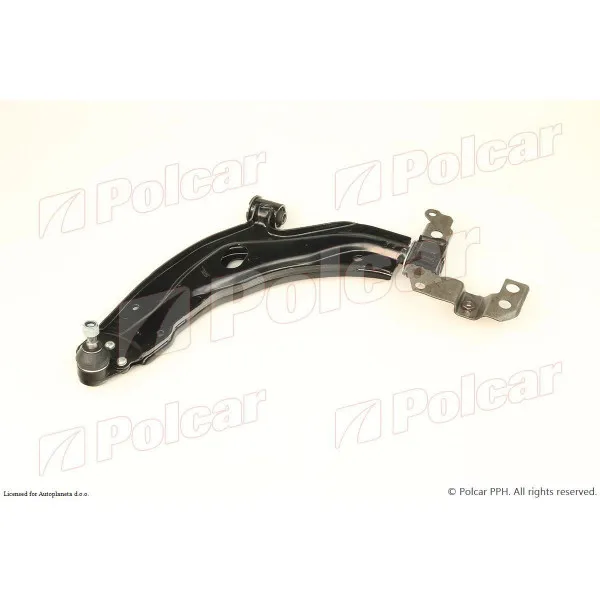Rame FIAT DOBLO (119/223), 01-10; 