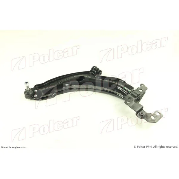 Rame FIAT DOBLO (119/223), 01-10; 