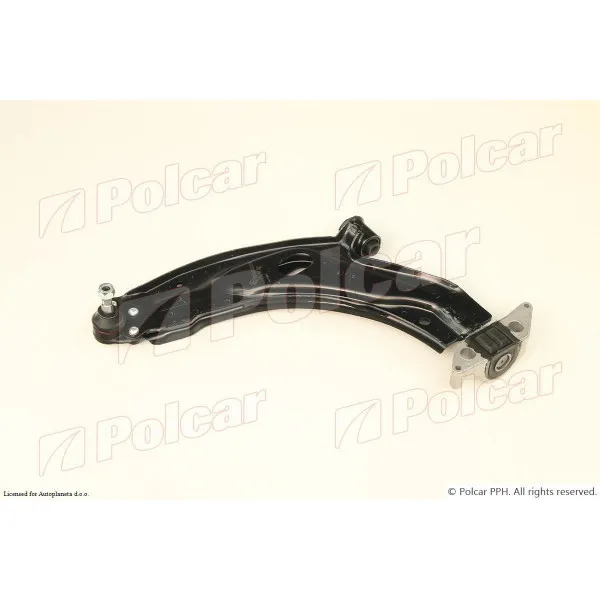 Rame FIAT DOBLO (119/223), 01-10; 