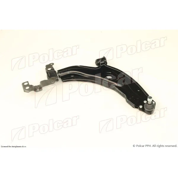 Rame FIAT DOBLO (119/223), 01-10; 
