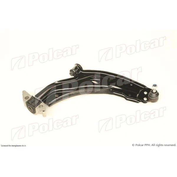Rame FIAT DOBLO (119/223), 01-10; 
