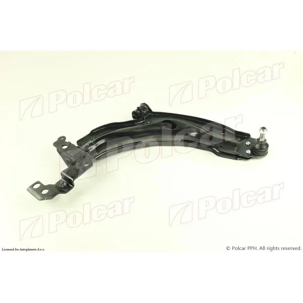 Rame FIAT DOBLO (119/223), 01-10; 