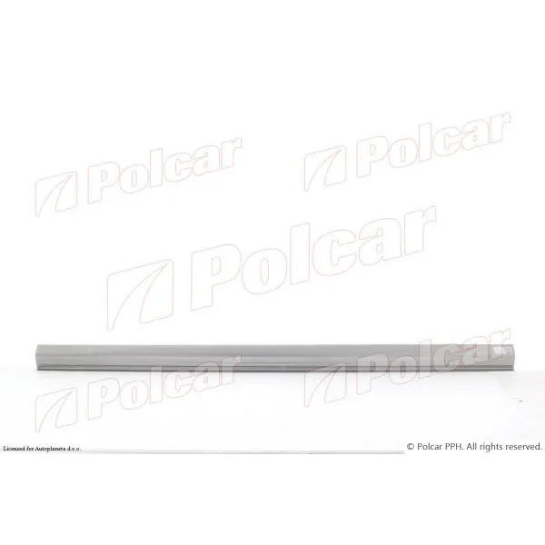 Deo sajtne FIAT DOBLO (119/223), 01-10; 