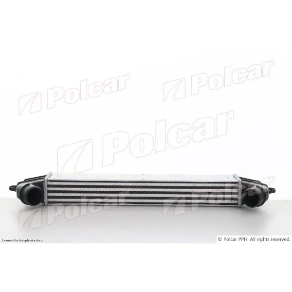 Interkuler FIAT DOBLO (119/223), 01-10; 