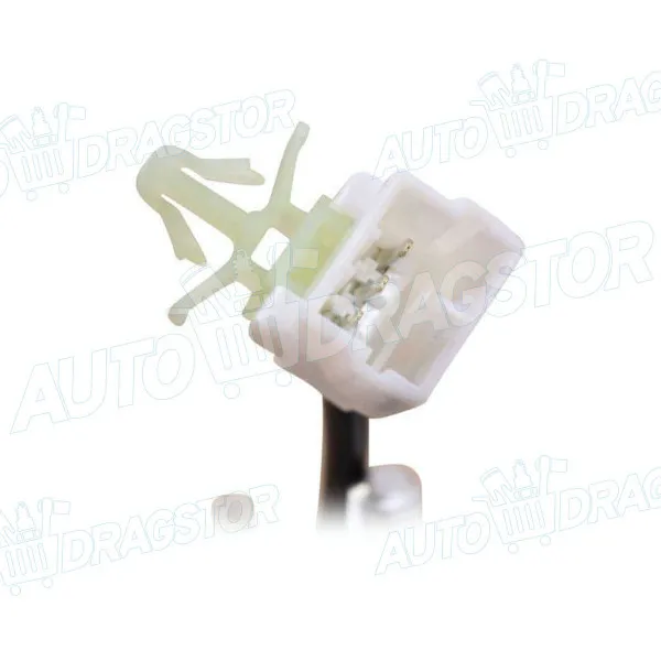 Motor brisača FIAT DOBLO (119/223), 01-10; 