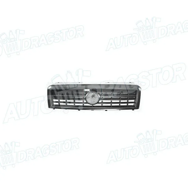 Maska FIAT DOBLO (119/223), 01-10; 