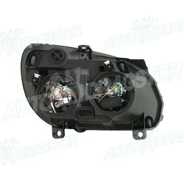 Far FIAT DOBLO (119/223), 01-10; 