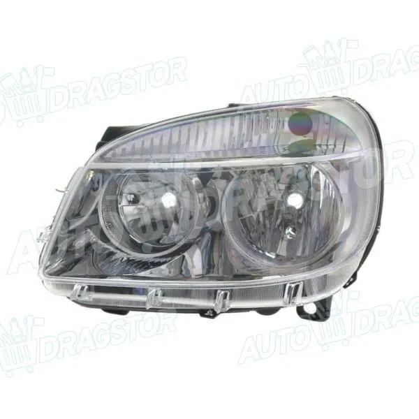 Far FIAT DOBLO (119/223), 01-10; 