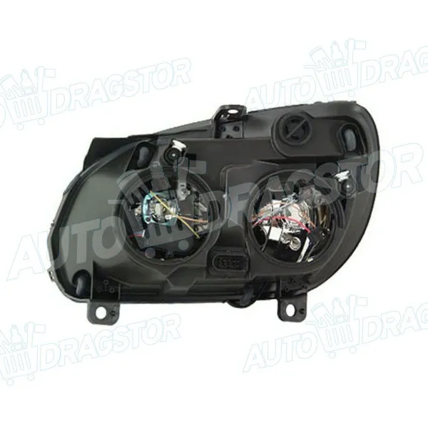 Far FIAT DOBLO (119/223), 01-10; 
